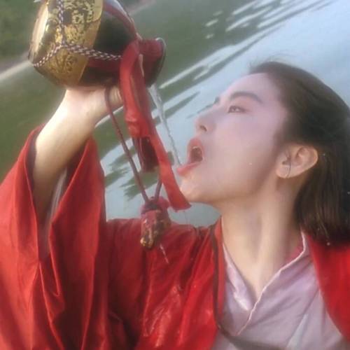 网络上新传 有一种爱叫东方不败 是什么意思 有一种爱叫东方不败