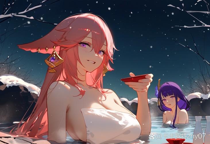 原神女性角色去掉所有服装游戏 女角色没有衣服的游戏