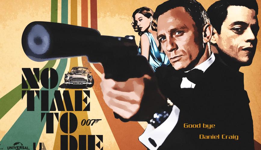 詹姆斯邦德007血石剧情揭秘,这部电影好看吗 詹姆斯邦德007血石