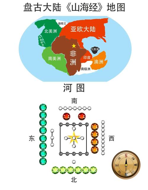 大陆板块漂移学说(大陆板块漂移学说是谁提出的)