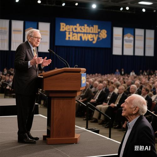 股神卸任前的最后一份财报来袭:伯克希尔哈撒韦现金再创新高!