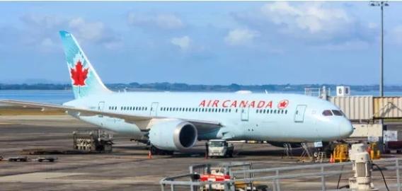 加航货运与拉美航空新增货运航线,提升欧洲方向运力