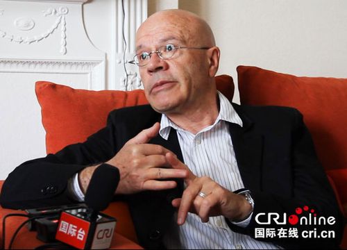 英国教授因中国压力被叫停人权研究?外交部:其人是反华虚假信息供应链一环