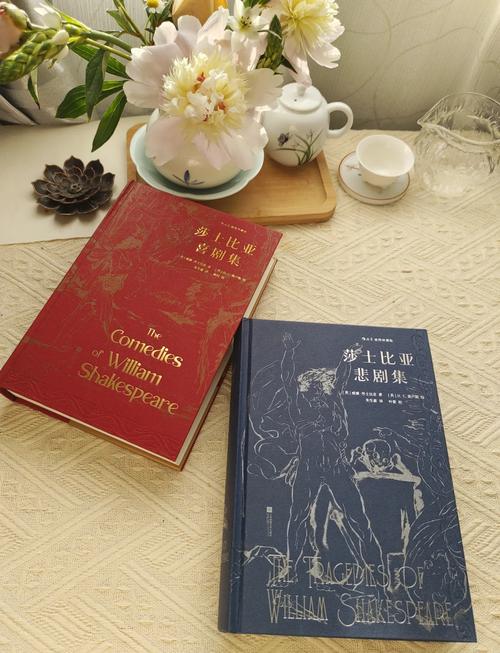 莎士比亚四大悲剧(莎士比亚四大悲剧中哪一部又称王子复仇记)