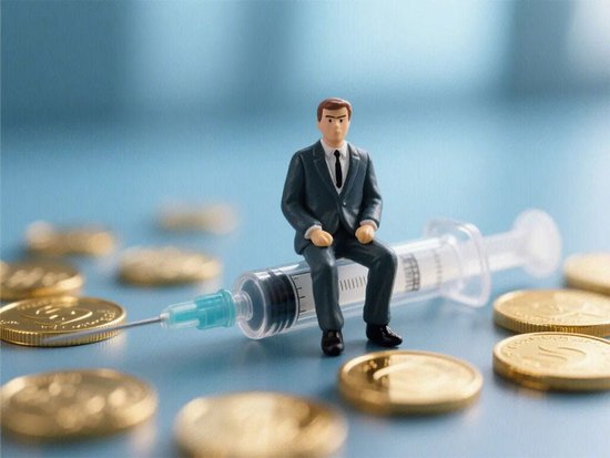 “1元买壳”10个月后,北大医药新老板徐晰人突遭刑拘!