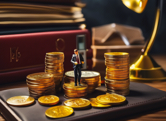 药明康德上演业绩 “大反弹”,“胡润富豪”李革秀没秀财技?