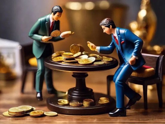 药明康德上演业绩 “大反弹”,“胡润富豪”李革秀没秀财技?