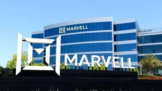 传软银拟收购Marvell，与Arm合并打造AI巨头